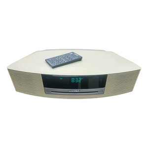 BOSE Wave Music System II 보스 웨이브 뮤직 시스템 2세대 블루투스 모듈 포함 이미지