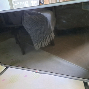 LG 32인치 LED TV 32LB555B 고장품 이미지