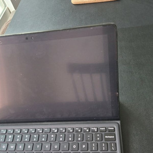 dell latitude 5290 2in1 노트북 팝니다. 이미지