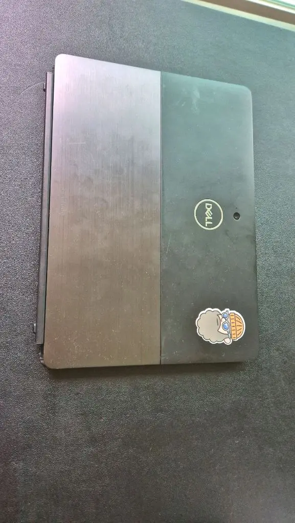 dell latitude 5290 2in1 노트북 팝니다. 이미지