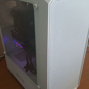 i5 12400 RX6700XT (RTX3060T급) 컴퓨터 본체 팝니다 이미지