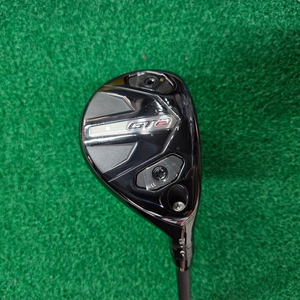 한국정품 Titleist 타이틀리스트 GT2 21도 4번 유틸리티 이미지