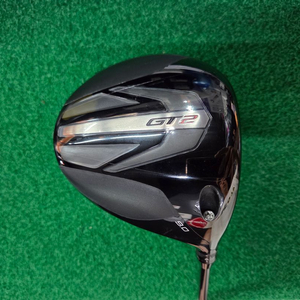 한국정품 Titleist 타이틀리스트 GT2 드라이버 이미지