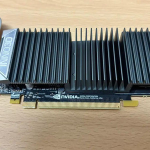 [A급중고 다량] INNO3D GT1030 2GB 그래픽카드 판매. 이미지