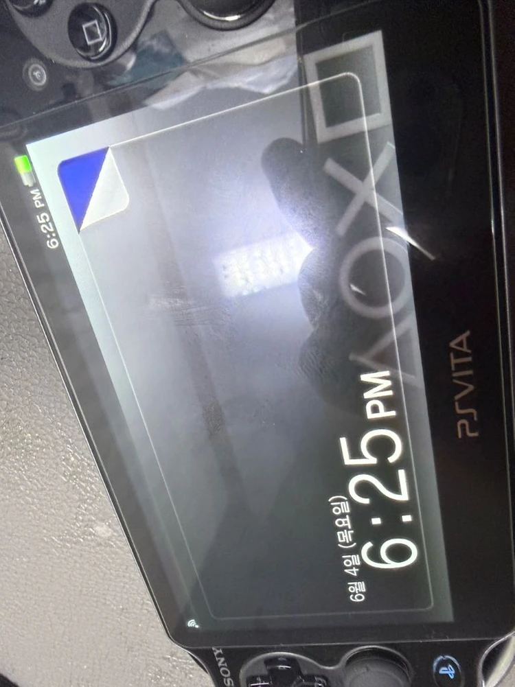 psvita1세대 256gb 메모리 팝니다 이미지