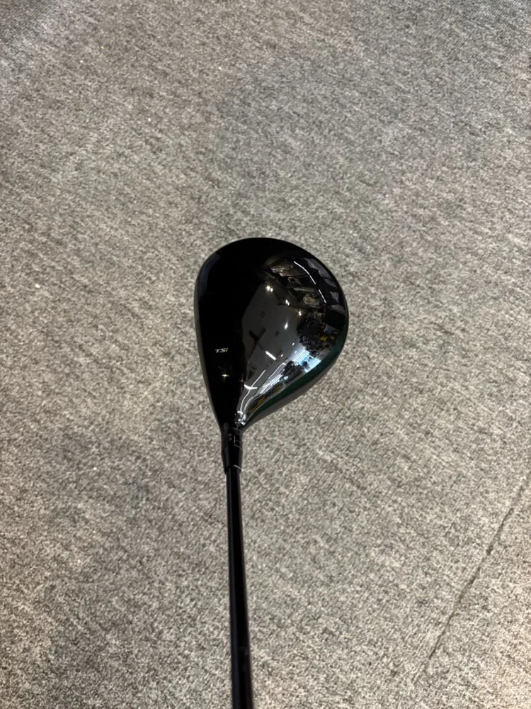 타이틀리스트 TSi3 10도 드라이버 이미지
