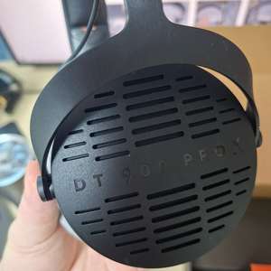 dt900 pro x 국내 정발 이미지