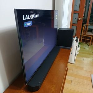 삼성사운드바 Q600F 풀세트 이미지