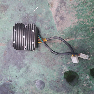 AK550 레규레이터 이미지