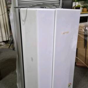 캐리어 창문형 에어컨 2700w 이미지