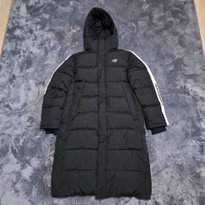 (XL)뉴발란스 덕다운 롱 패딩 이미지