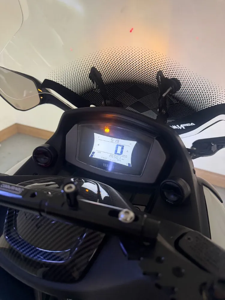 nmax125 24년 신차급 풀튜닝카 보이져/크루심알파/pcx 이미지
