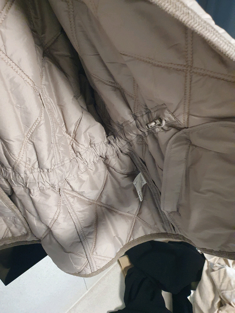 더캐시미어 점퍼 이미지
