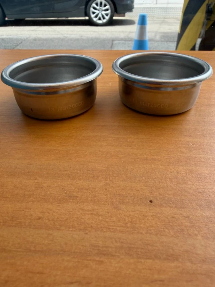 라마르조코 정품 바스켓 판매합니다 이미지