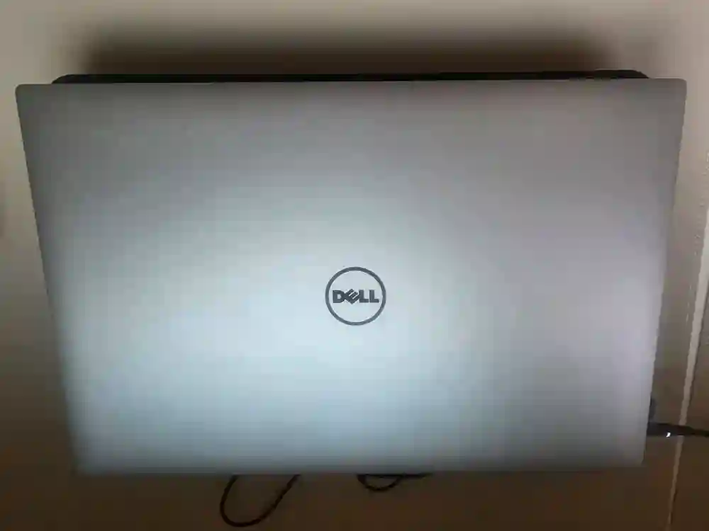 델 DELL 게이밍노트북 i7-7700HQ gtx1050 램20gb 이미지