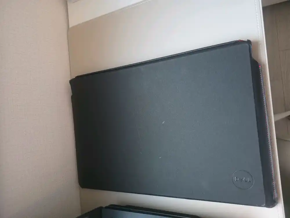 델 DELL 게이밍노트북 i7-7700HQ gtx1050 램20gb 이미지