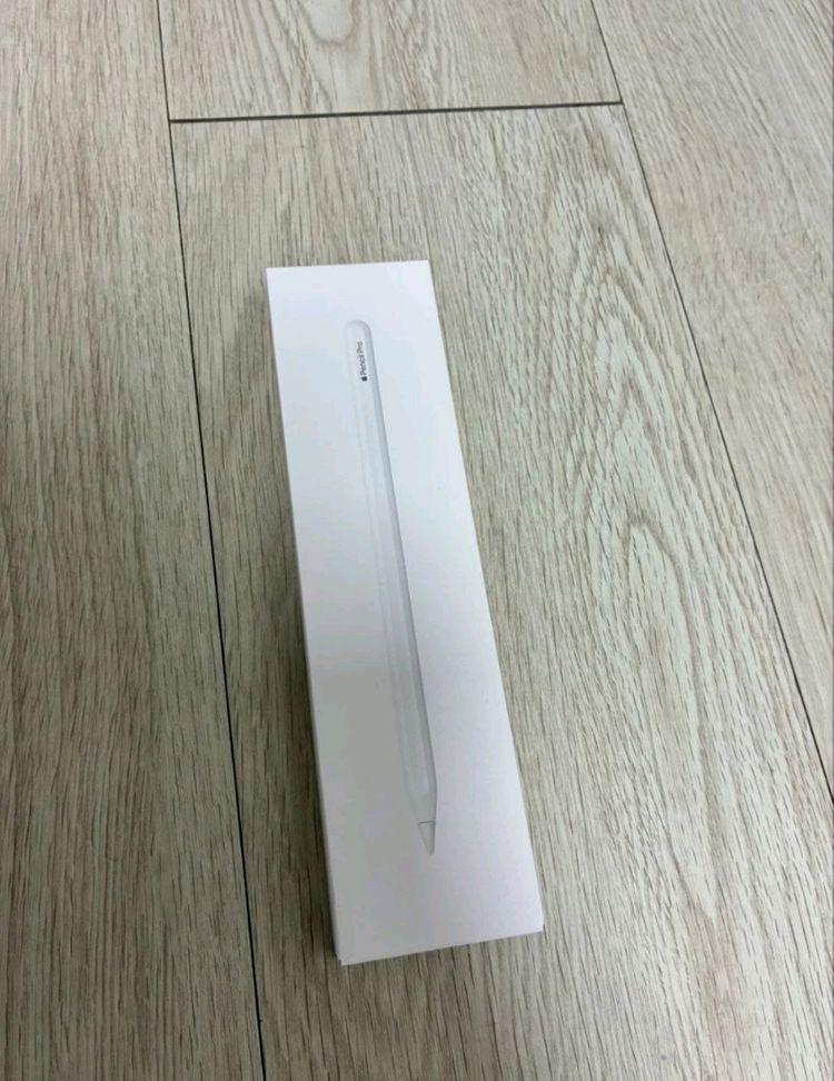 (미개봉)아이패드 에어11 M4칩 128GB wifi 이미지