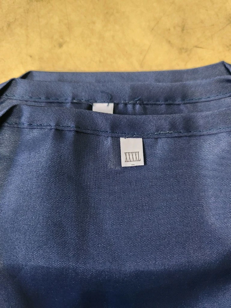 작업조끼 망사조끼 4xl 새거입니다 이미지