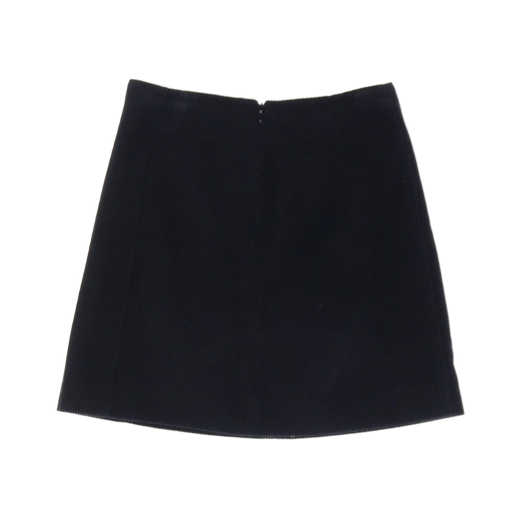 샵엠 shop m 코듀로이 미니 스커트 이미지