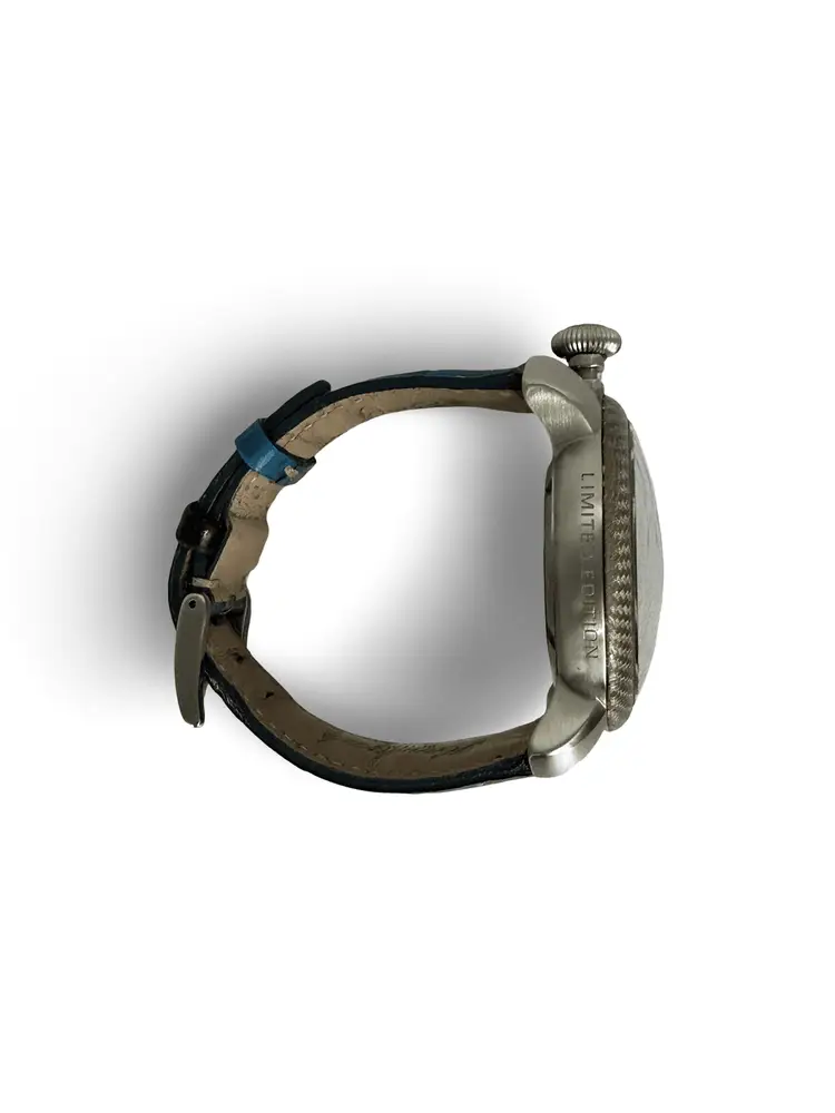 가가 밀라노 매뉴얼 48mm 시계 판매합니다. 이미지
