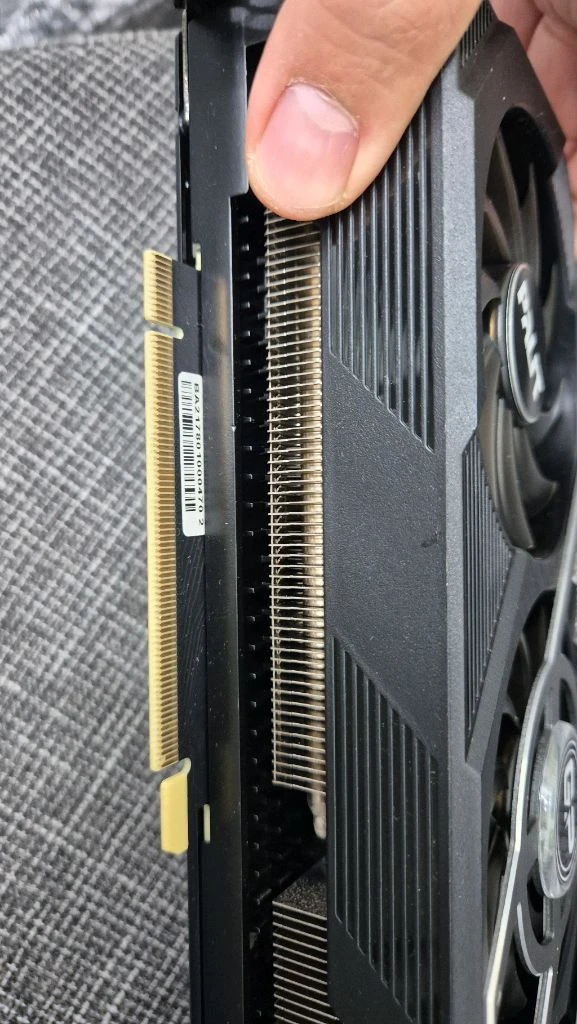 rtx3070 gaming pro 이미지