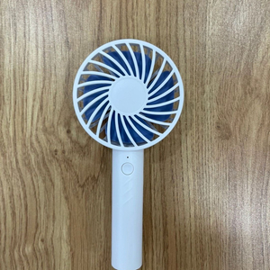 휴대용 선풍기 이미지