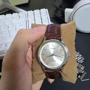그랜드 세이코 95GS 9581-7000 이미지