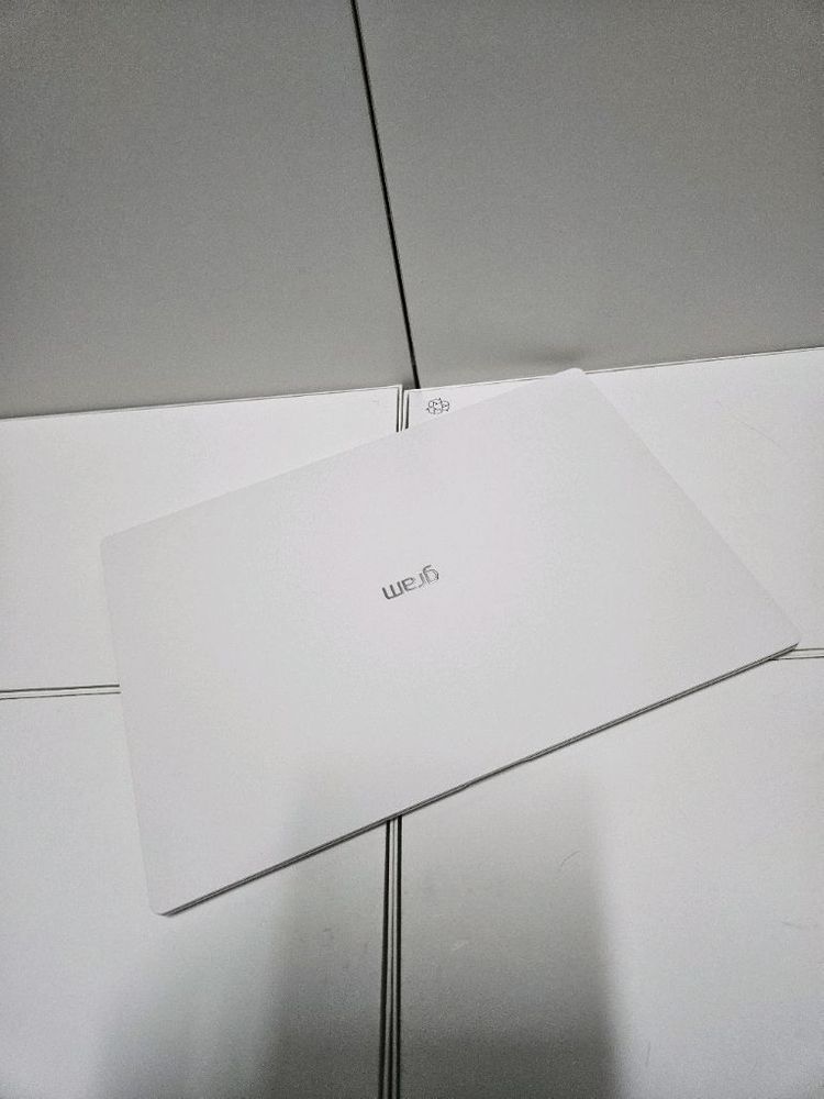 LG그램 프로 17Z90SP 노트북 17인치 U5/램16/SSD256/RTX3050 이미지