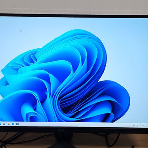 LG 27GN65R 울트라기어 27인치 IPS 144hz 이미지