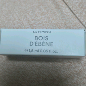마티에 프리미에르 브아데벤edp 2ml 이미지