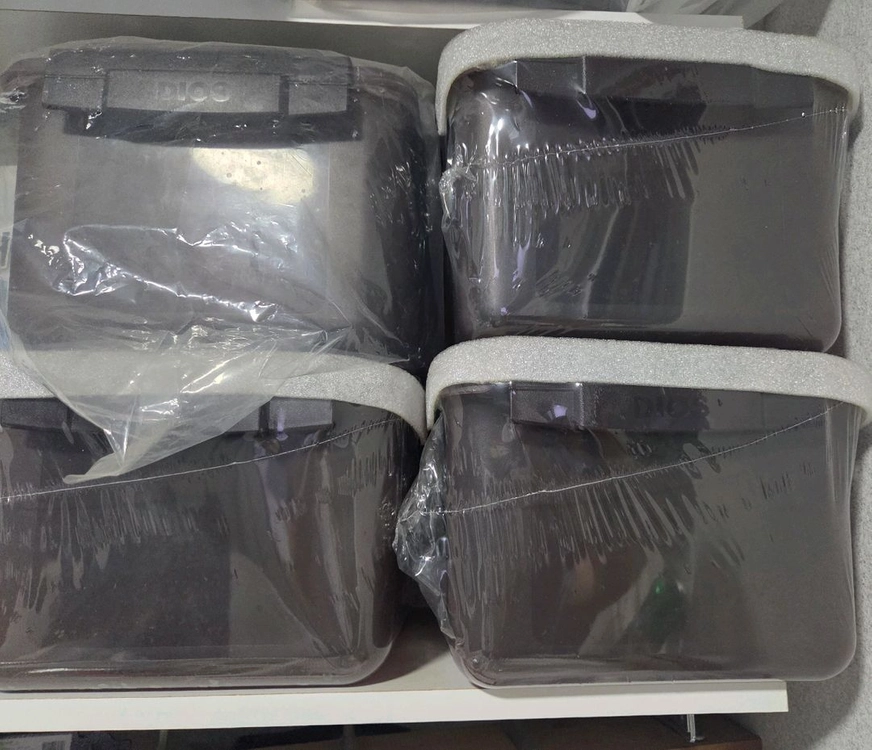 LG DIOS 4도어 김치냉장고 405L (콤프레서 교체 및 배관세척 완료) 이미지