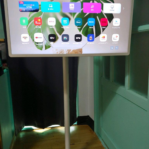 lg 스탠바이미2 이미지