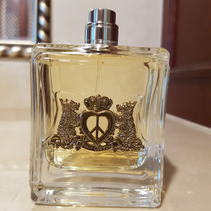 (향수) 쥬시꾸뛰르 피스 러브 100ml 이미지