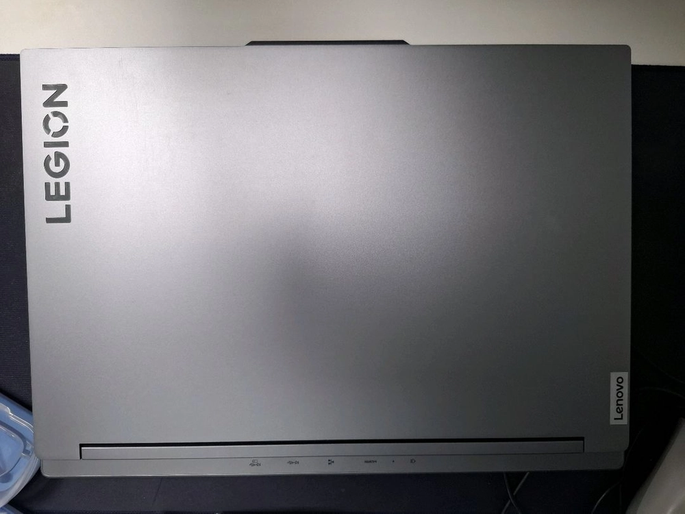 레노버 리전 슬림 5, 4070, 32기가 램, 1테라 ssd - 안심되는 중고거래