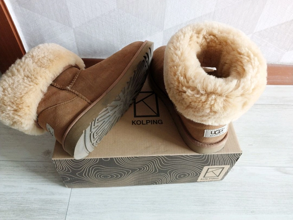 UGG 정품 230~235 이미지