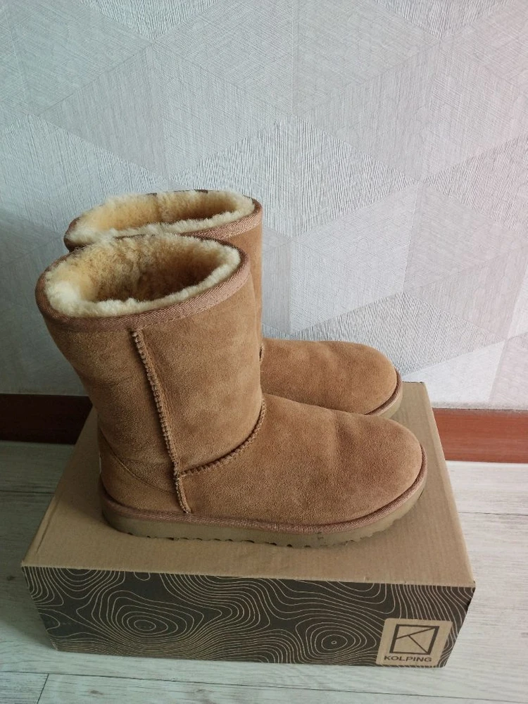 UGG 정품 230~235 이미지