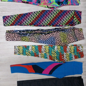 줌바웨어 각각가격임 이미지