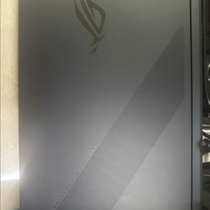 ROG STRIX SCAR 5090 18인치 게이밍노트북(2025년형) 램추가 총 64기가 2TB 이미지