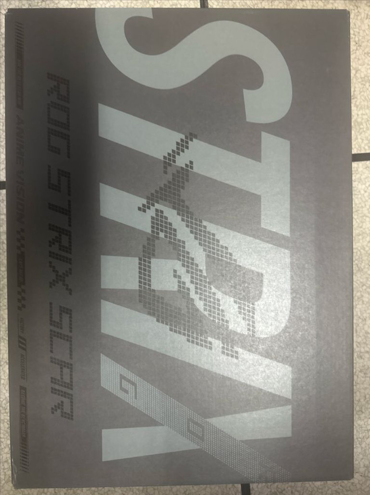 ROG STRIX SCAR 5090 18인치 게이밍노트북(2025년형) 램추가 총 64기가 2TB 이미지