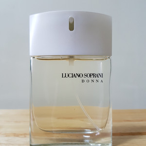 (향수) 루치아노 소프라니 돈나 오드뚜왈렛 30ml 이미지