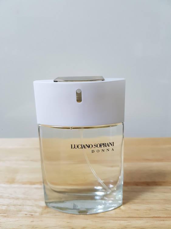 (향수) 루치아노 소프라니 돈나 오드뚜왈렛 30ml 이미지