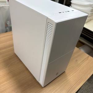 중고데스크탑 사무용 가정용 i5 12400F 16G 256G 이미지