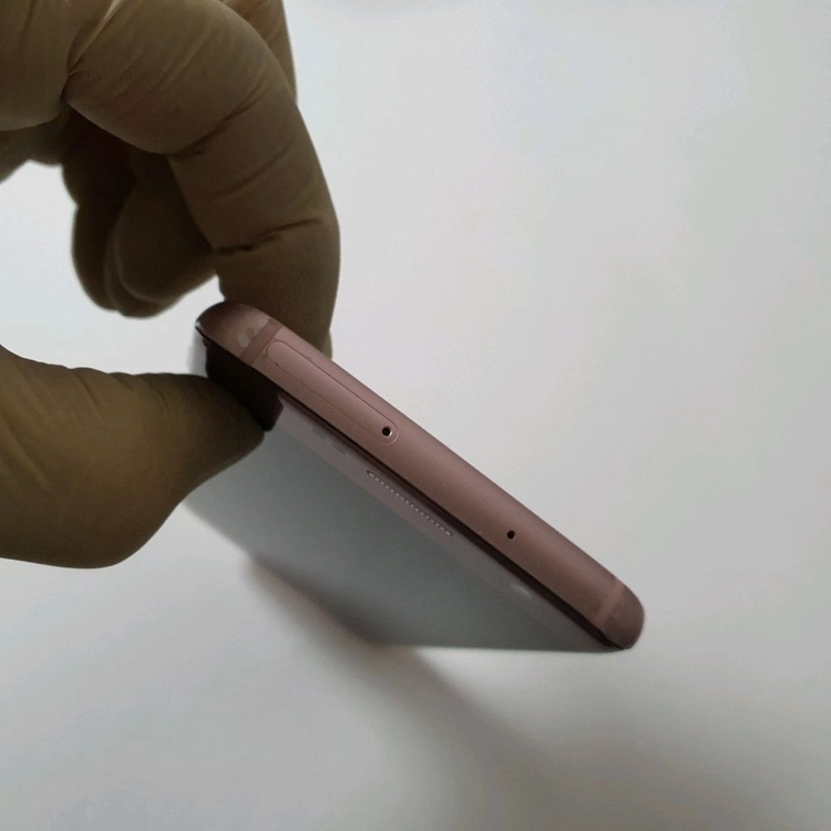 갤럭시 S7 엣지 32GB 저렴 정상해지 이미지