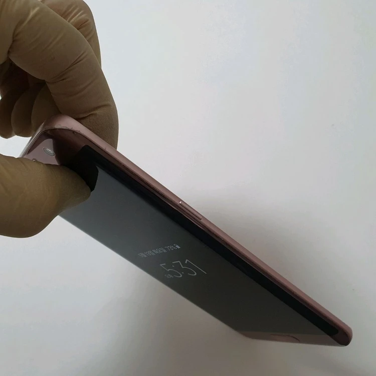 갤럭시 S7 엣지 32GB 저렴 정상해지 이미지