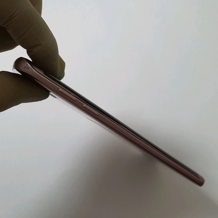 갤럭시 S7 엣지 32GB 저렴 정상해지 이미지