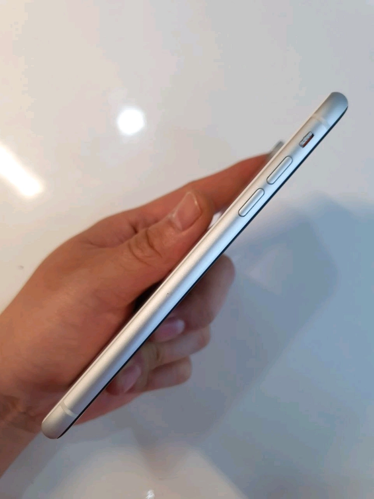 아이폰XR 128G 무잔상 중고폰 공기계 이미지