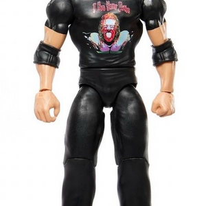 [마텔]Mattel WWE 엘리트 챔피언십 쇼다운 2팩 트리플H 이미지