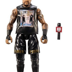 마텔 WWE 베이직 메인이벤트 쇼다운 케빈오웬 이미지