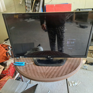 LG 32인치 LED TV 티비 32LN549C 이미지