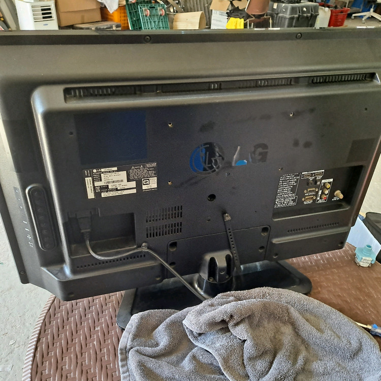 LG 32인치 LED TV 티비 32LN549C 이미지